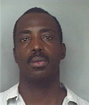 Anthony Hall, - Polk County, FL 