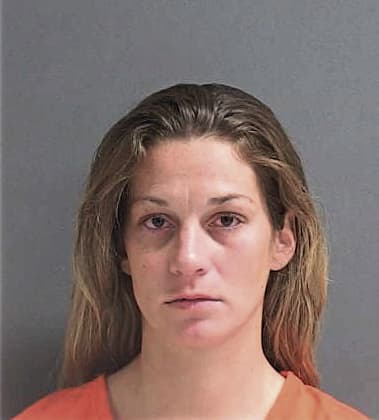 Tara Harr, - Volusia County, FL 