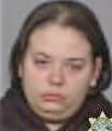Jinx Hayes - Multnomah County, OR 