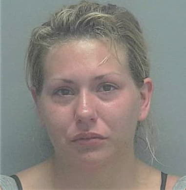 Rebecca Helgerson, - Lee County, FL 