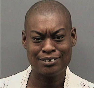 Sherita Henry - Hillsborough County, FL 