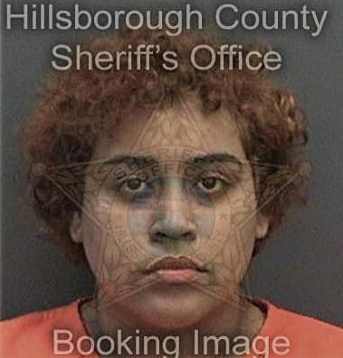 Amy Hernandez - Hillsborough County, FL 