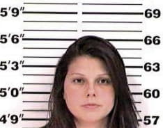 Martha Herrera, - Hunt County, TX 