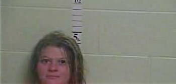 Tasha Hibbard, - Jackson County, KY 