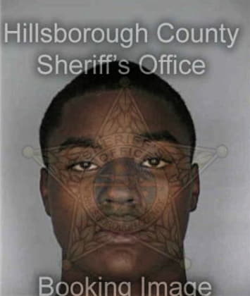 Bradley Hicks - Hillsborough County, FL 