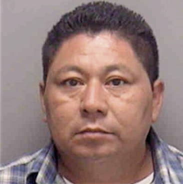 Cesar Hidalgo, - Lee County, FL 