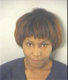 Sheena Hill, - Fulton County, GA 