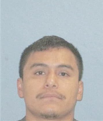 Nicolas Hinojosa, - Pulaski County, AR 