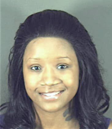 Lenesha Houser, - Lake County, FL 