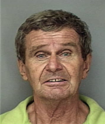 Larry Hummell, - Polk County, FL 