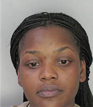 Laronia Hutchins, - Hillsborough County, FL 