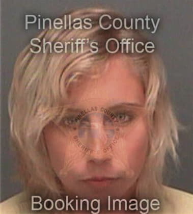 Melissa Jacobs, - Pinellas County, FL 