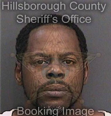 Eric James, - Hillsborough County, FL 