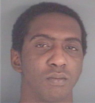 Charles Johnson, - Clay County, FL 