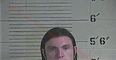 James Johnson, - Perry County, KY 