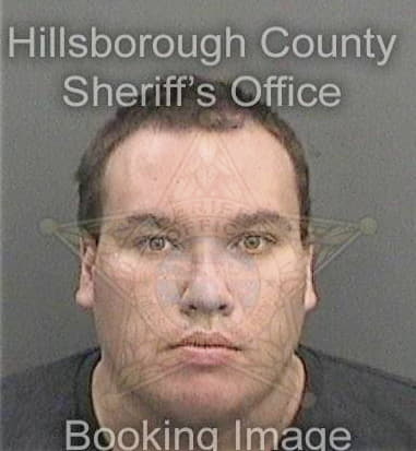 Matthew Johnson, - Hillsborough County, FL 