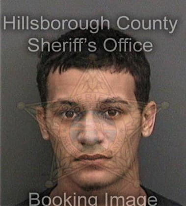 Scott Johnson, - Hillsborough County, FL 