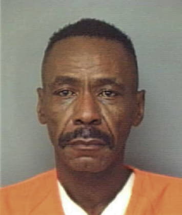 Clarence Lee, - Polk County, FL 