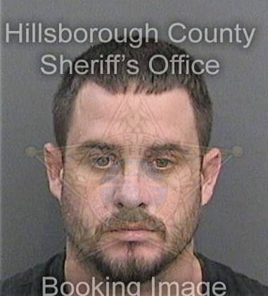 Mario Limon, - Hillsborough County, FL 