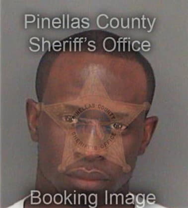 Reshod Long, - Pinellas County, FL 