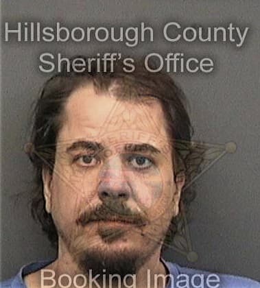 David Lopez-De-La-Torre, - Hillsborough County, FL 