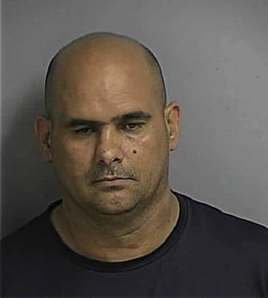 Roberto Lopez-Lopez, - Osceola County, FL 