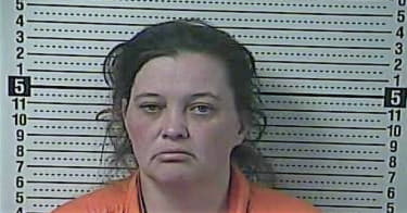 Susan Lovitt, - Boyle County, KY 