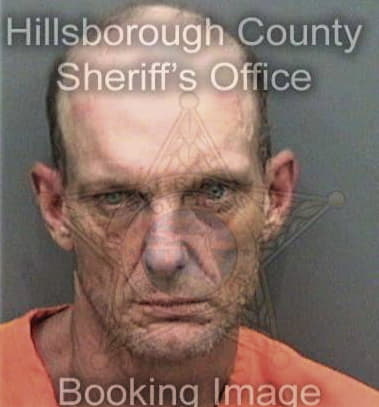 Hector Luccarivera, - Hillsborough County, FL 