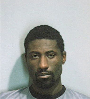 Rufus Lymon - DeKalb County, GA 
