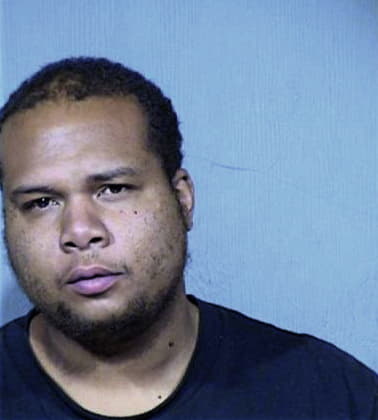 Jonathan Martin-Lopez - Maricopa County, AZ 