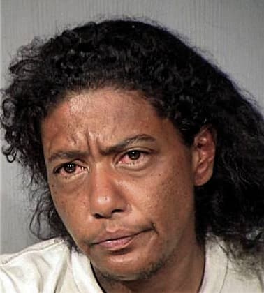 Reina Martinez - Maricopa County, AZ 