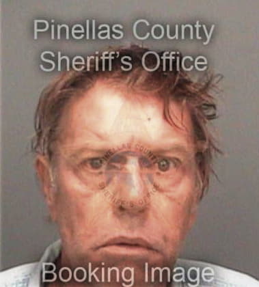 Richard Mayberry - Pinellas County, FL 