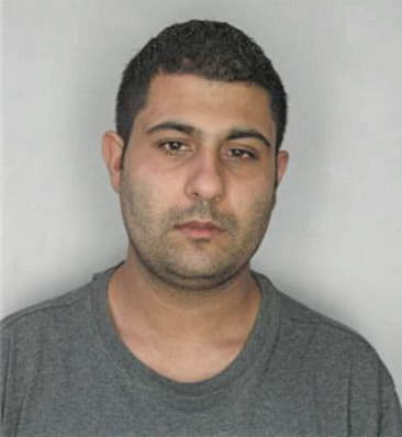 Jason Maynard - Hillsborough County, FL 