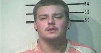 Brandon McCarty, - Bell County, KY 