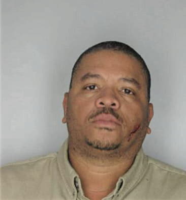 Terrince McDonald - Hillsborough County, FL 