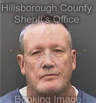 Timothy McGauvran - Hillsborough County, FL 