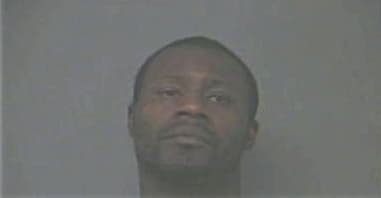 Anthony McGee, - Vigo County, IN 