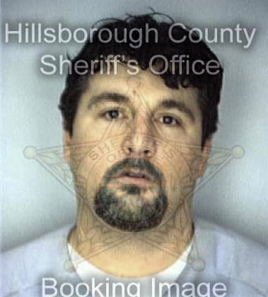 Danny McIntosh - Hillsborough County, FL 
