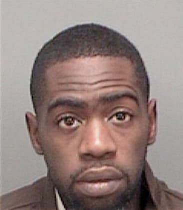 James McKenzie - Pinellas County, FL 