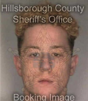 Ezequiel McKoon - Hillsborough County, FL 