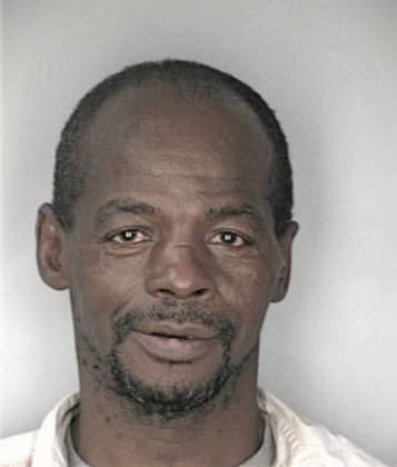 Mario McMillan - Hillsborough County, FL 