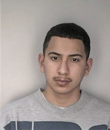 Juan Melendez - Hillsborough County, FL 