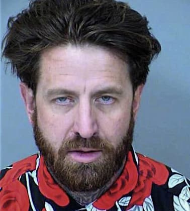 Ernesto Melendez-Perez - Maricopa County, AZ 