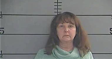 Joy Melton, - Oldham County, KY 