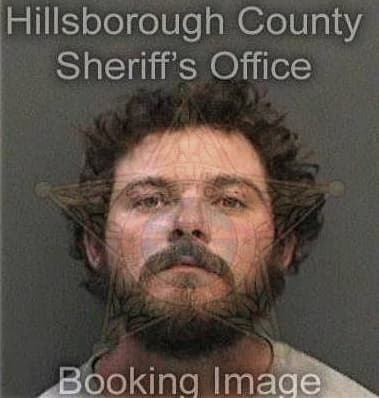 Thomas Menier - Hillsborough County, FL 