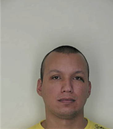 Wilfredo Mercado - Hillsborough County, FL 