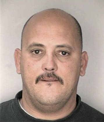Juan Miguel - Hillsborough County, FL 