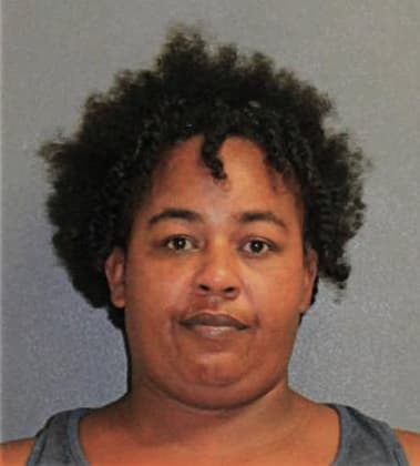 Shereen Miller, - Volusia County, FL 