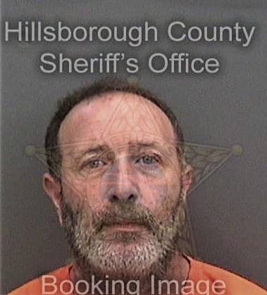 Jacob Milligan - Hillsborough County, FL 