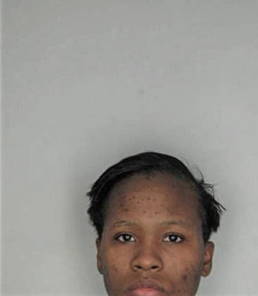 Kashon Mincey - Hillsborough County, FL 